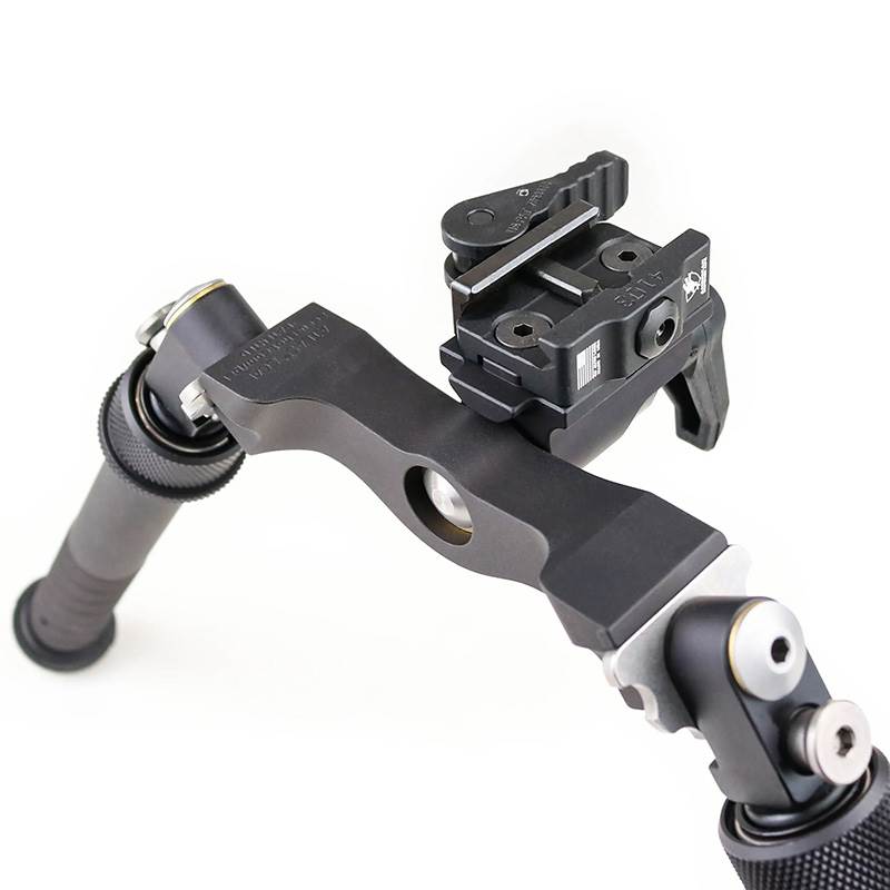 Benstöd B&T Industries Atlas Super CAL ADM-170-S Lever