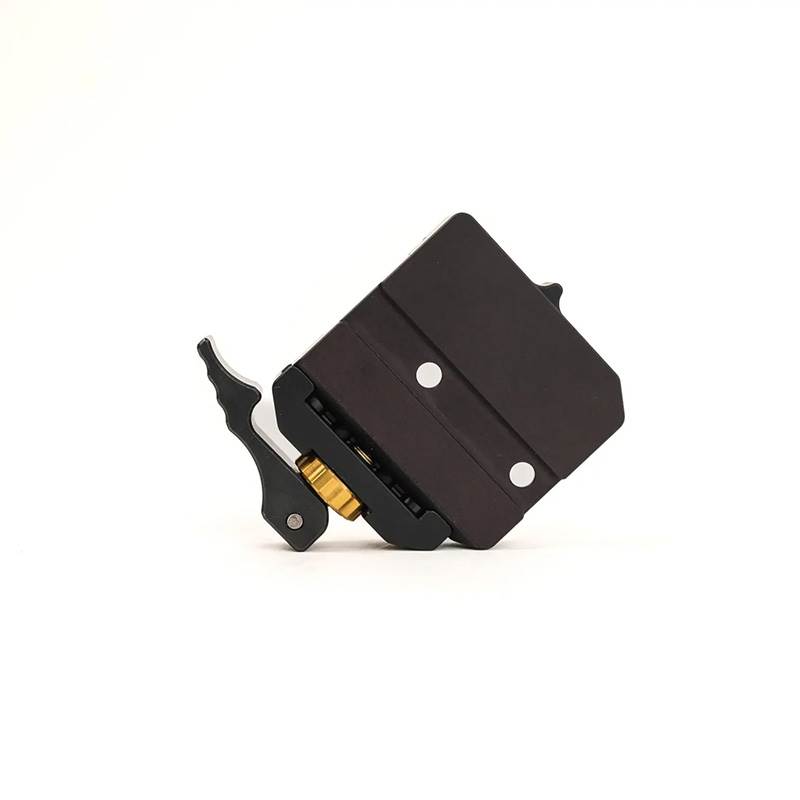 Fäste Area 419 Arcalock Dual-Clamp with Picatinny