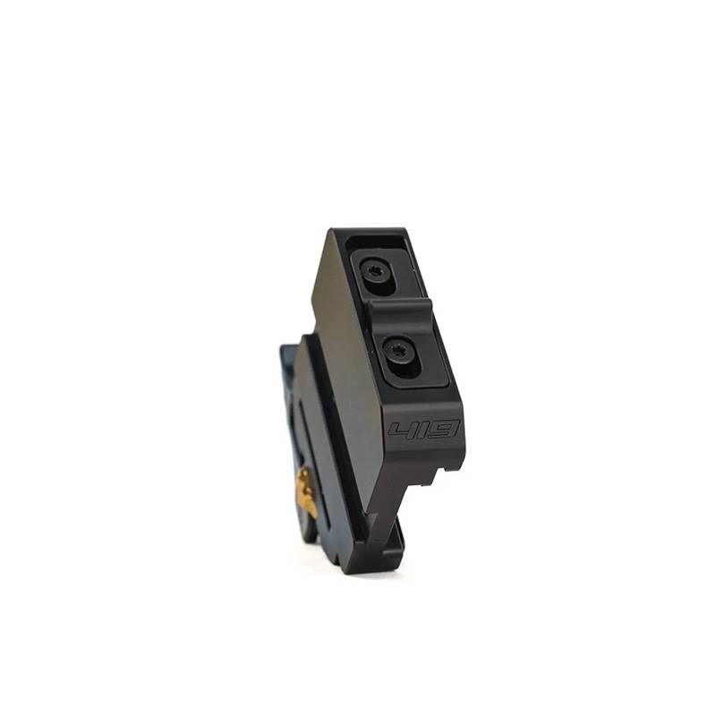 Fäste Area 419 Arcalock Dual-Clamp with Picatinny