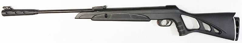 Luftgevär N2 Extreme 10J