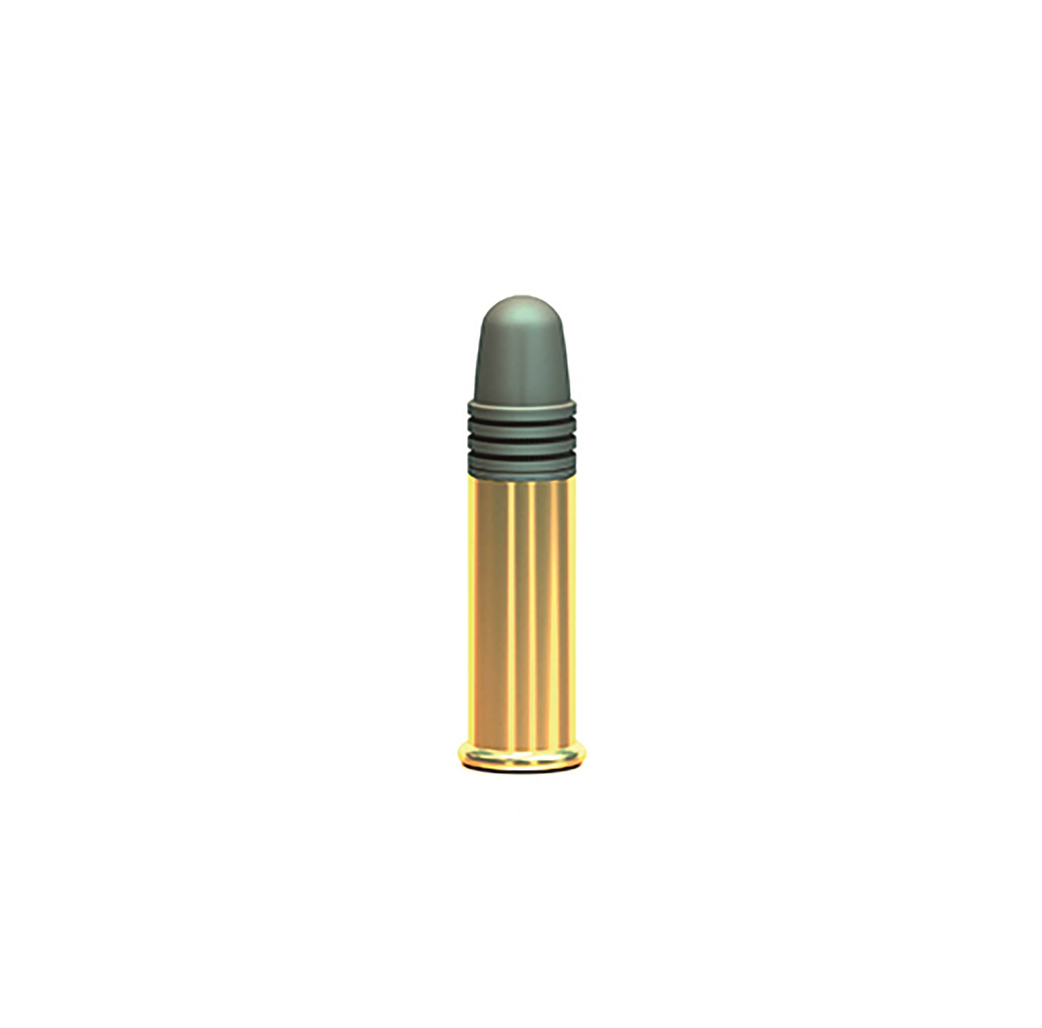 Patron Magtech .22LR LRN Std Låda 5000 st (100 st 50 ask)