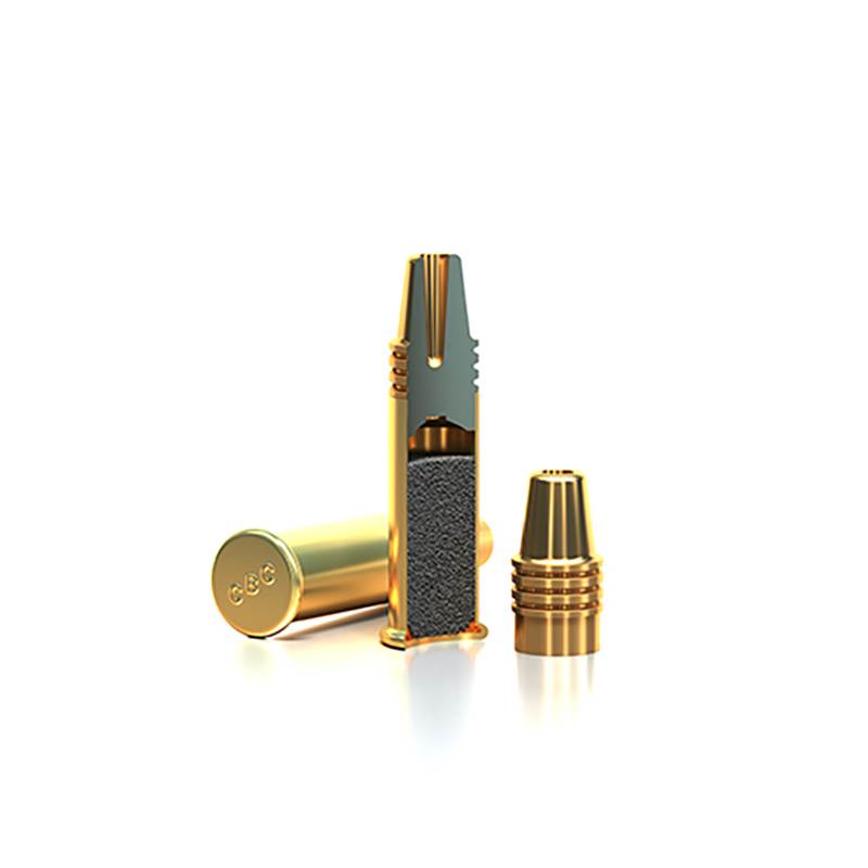 Patron Magtech .22LR 33 grs LHP HYPV, Låda 5 000 st