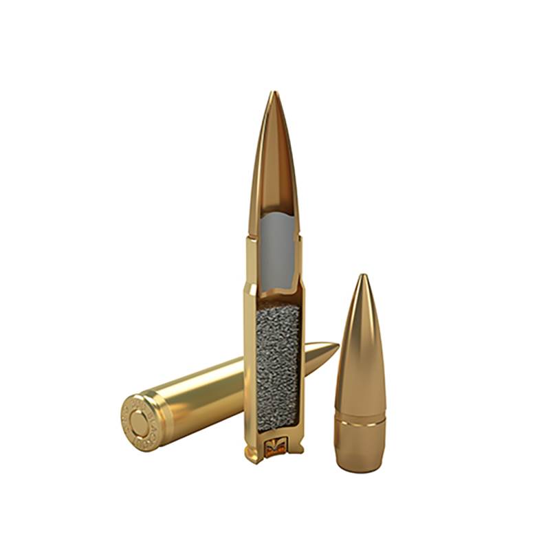 Patron Magtech .300 BLK 115 grs OTM, Låda 1 000 st