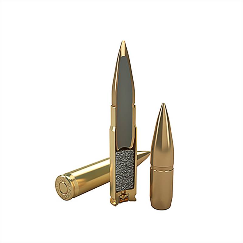 Patron Magtech .300 BLK 200 grs FMJ Subsonic ask 50 st