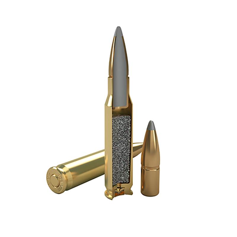 Patron Magtech .308 Win 150 grs PSP, Låda 1 000 st