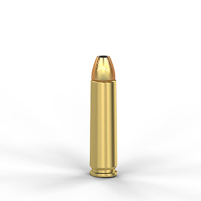 Patron Magtech .30 Carbine 110 grs JHP, Låda 1 000 st