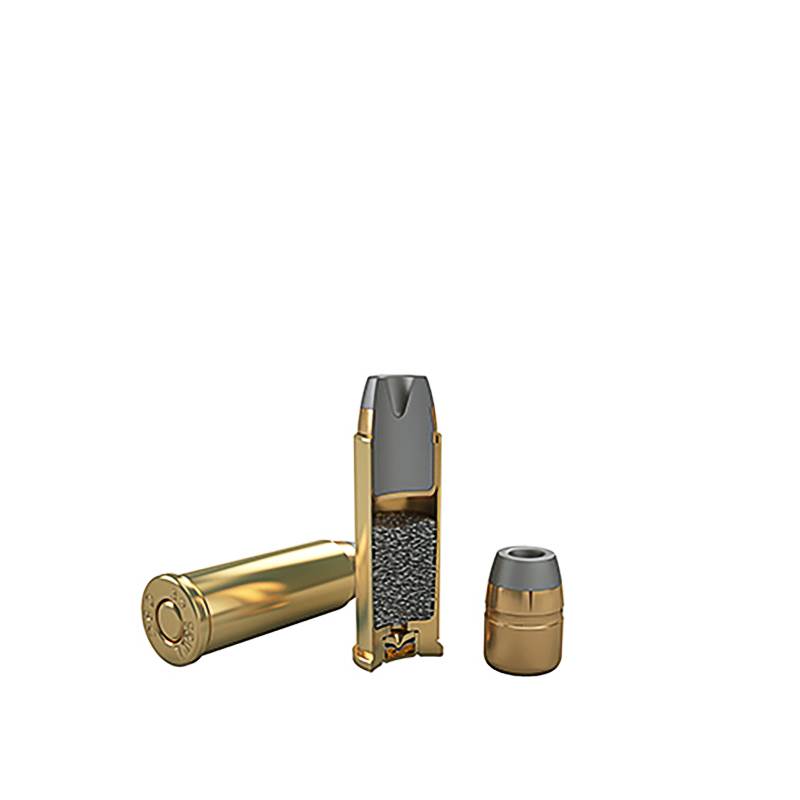 Patron Magtech .32 S&W Long 98 grs SJHP ask 50 st