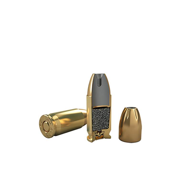 Patron Magtech .380 Auto 95 grs JHP, Låda 1 000 st