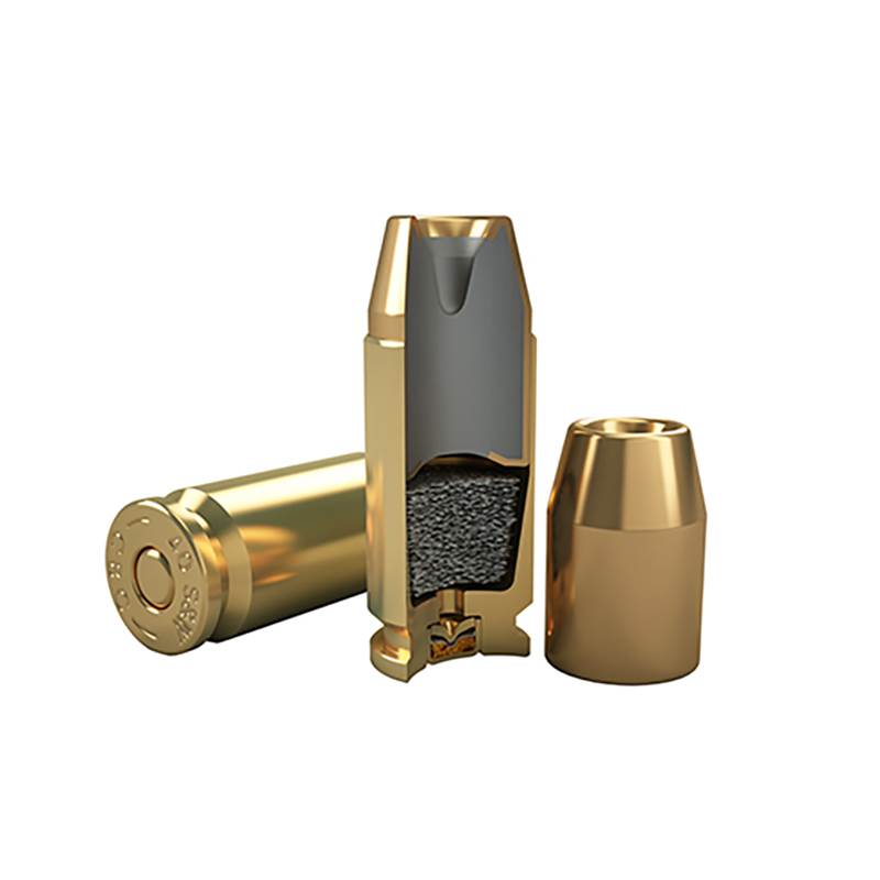 Patron Magtech .40 S&W 155 grs Bonded JHP, ask 50 st