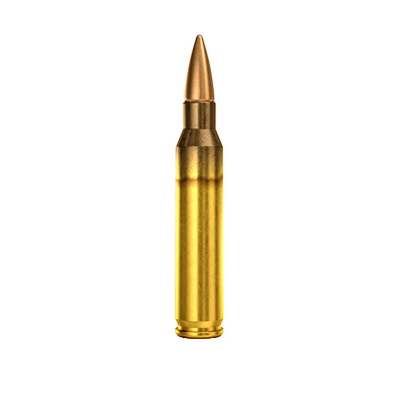 Patron Magtech 5.56x45mm 62 grs FMJ, Låda 1 000 st