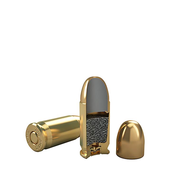 Patron Magtech .380 Auto 95 grs FEB, CR, Låda 1 000 st