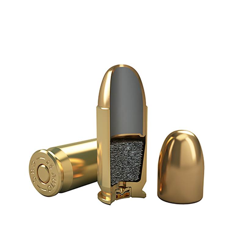 Patron Magtech .45 ACP 230 grs FEB, CR, Låda 1 000 st