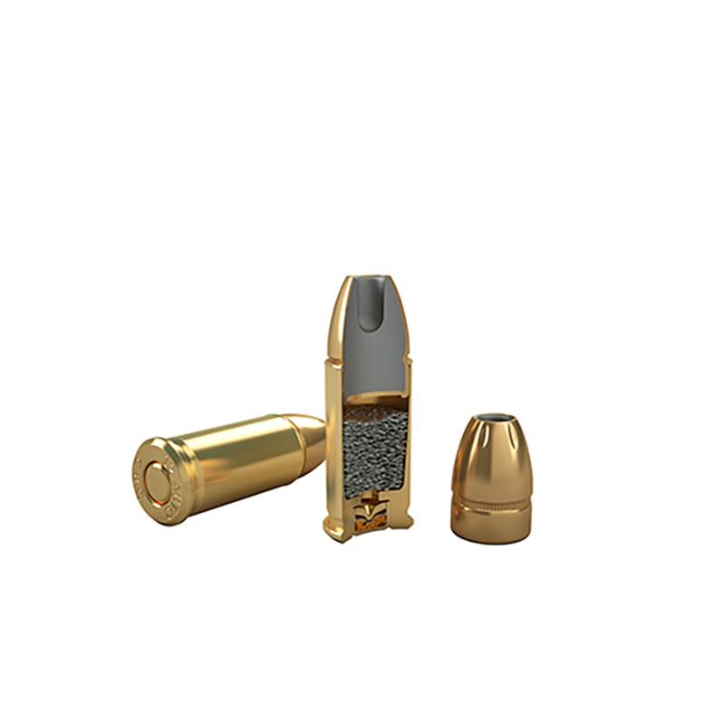 Patron Magtech .32 Auto 65 grs JHP Guardian Gold, Låda 1 000 st