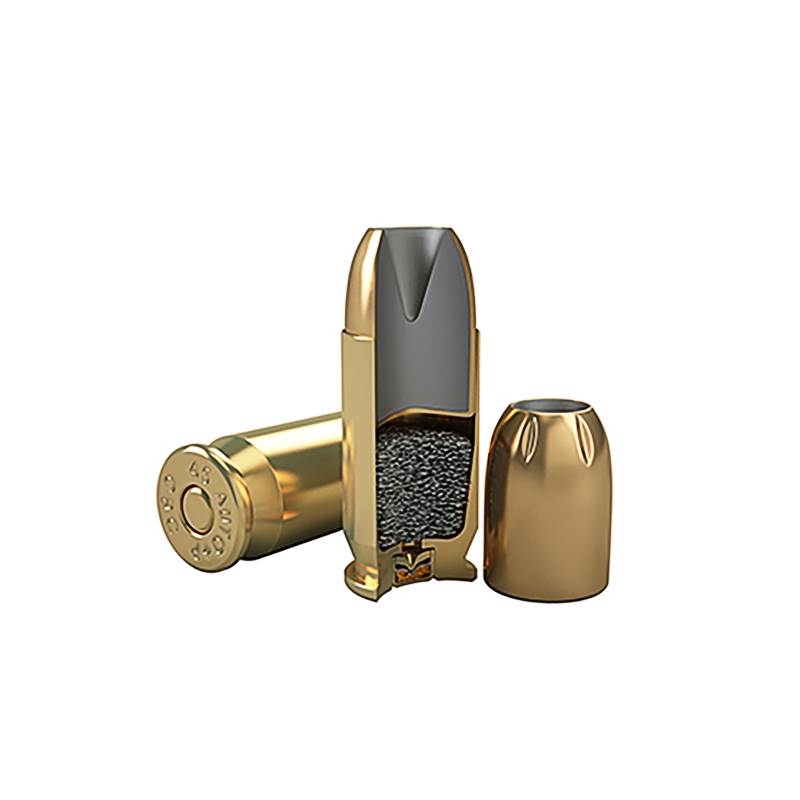 Patron Magtech .45 ACP +P 230grs JHP Guardian Gold ask 20 st