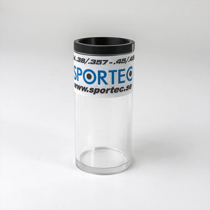 Kulhålstolk Eagle Eye .38/.45