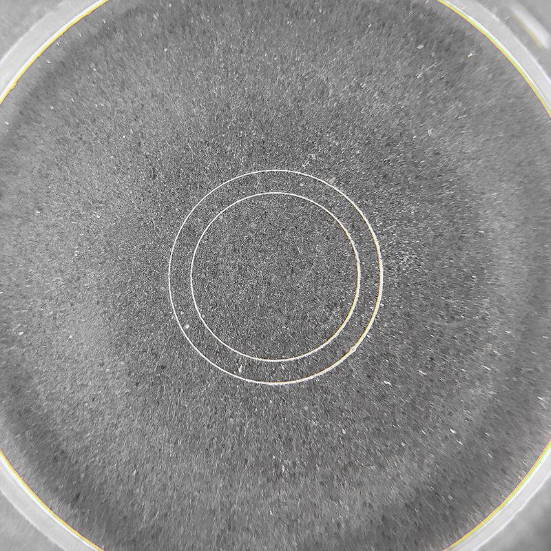 Kulhålstolk Eagle Eye .38/.45