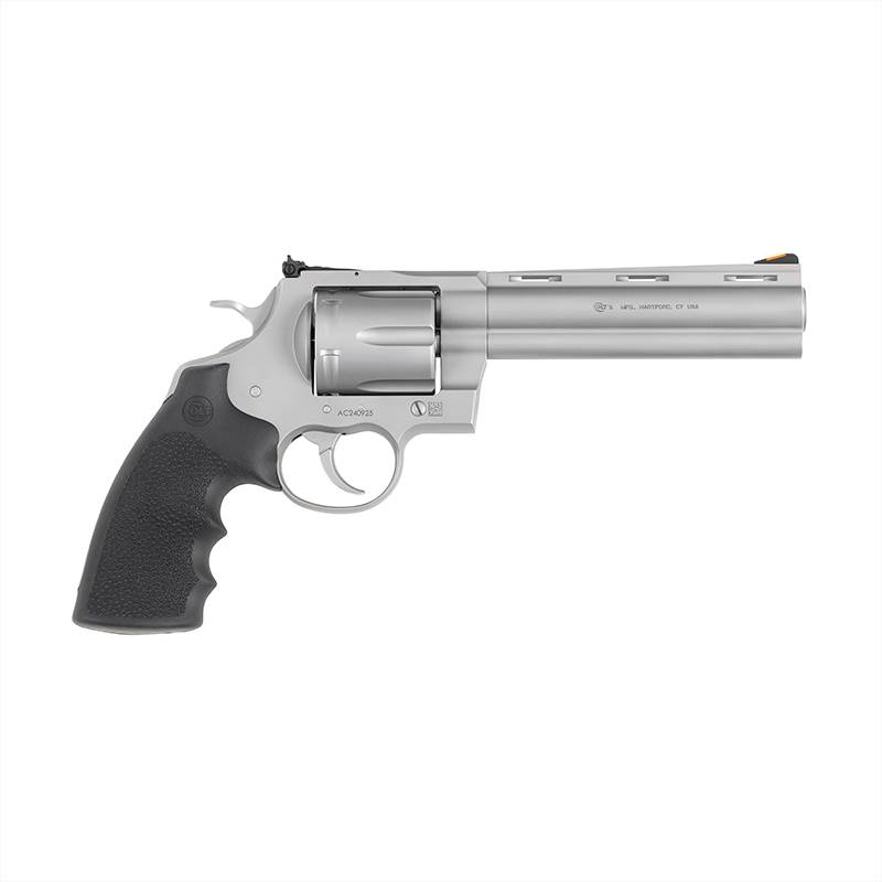 Revolver Colt Anaconda .44 Magn, 6" Matt rostfri