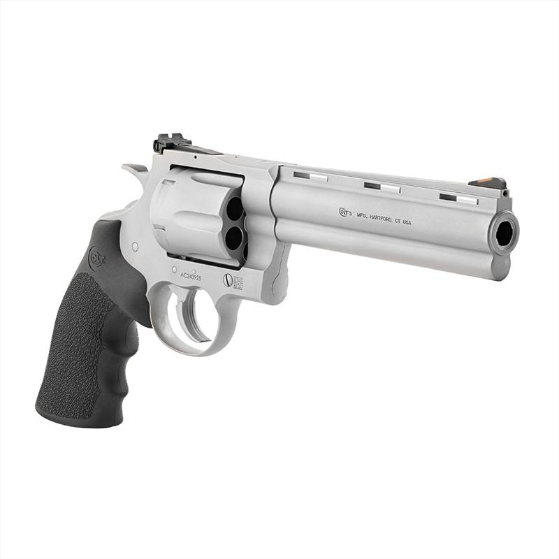 Revolver Colt Anaconda .44 Magn, 6" Matt rostfri