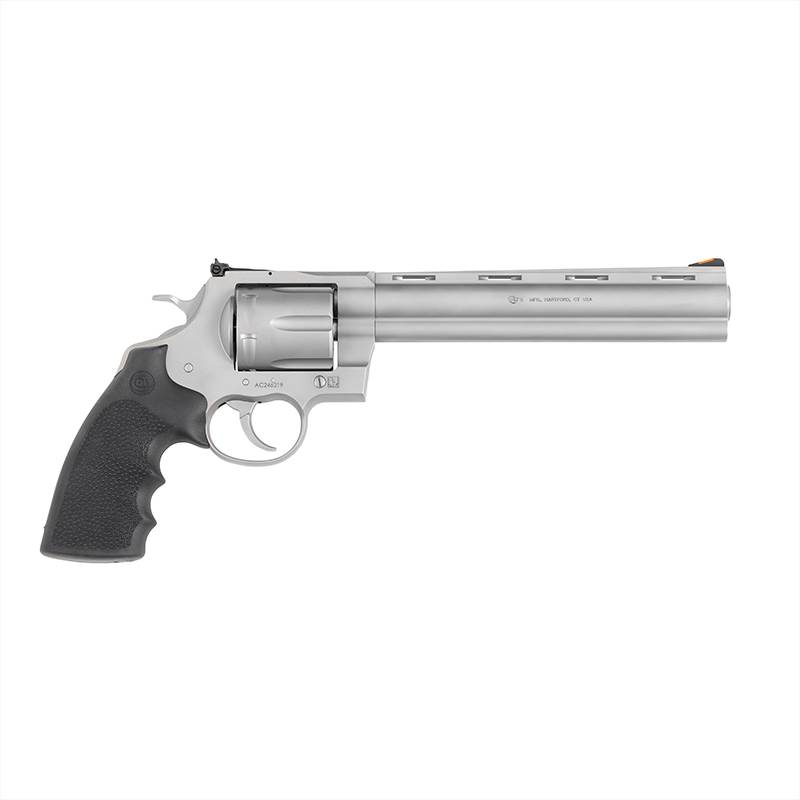 Revolver Colt Anaconda .44 Magn, 8" Matt rostfri