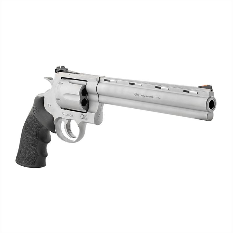 Revolver Colt Anaconda .44 Magn, 8" Matt rostfri