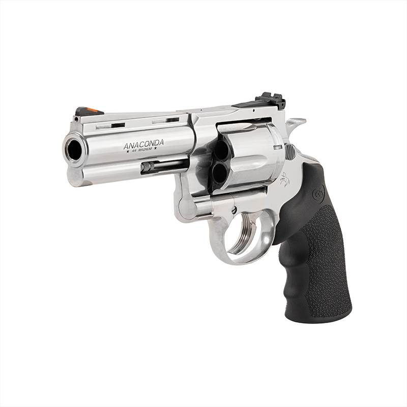 Revolver Colt Anaconda .44 Magn, 4.25" rostfri