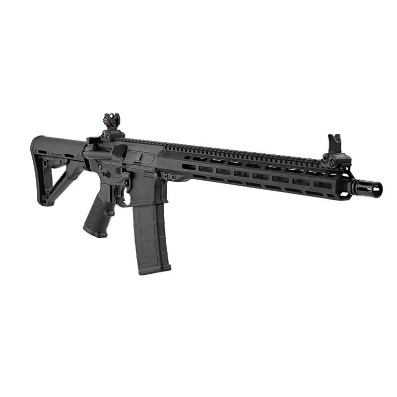 Gevär Colt M5 Carbine 5.56/.223 Rem 16.1" pipa