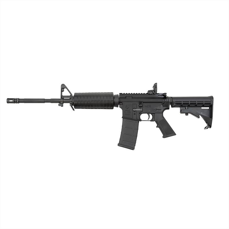 Gevär Colt Carbine 5.56/.223 Rem 16.1" pipa