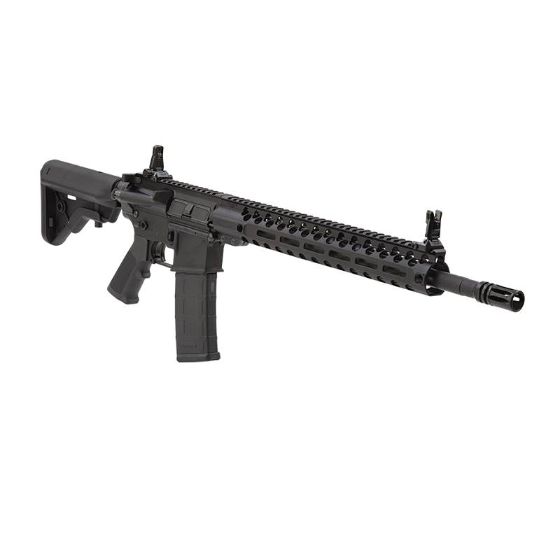 Gevär Colt Carbine Enhanced Patrol Rifle 5.56/.223 Rem 16.1" pipa