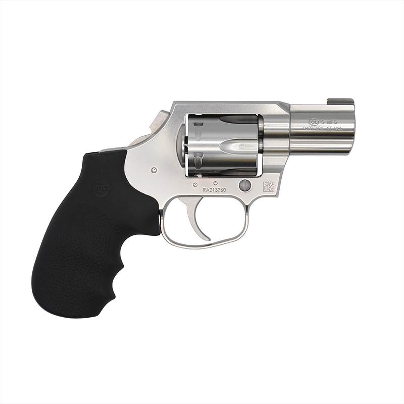 Revolver Colt King Cobra Carry DAO .357 Magn. 2" rostfri