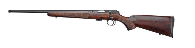 Gevär CZ 457 American vänster .22 LR