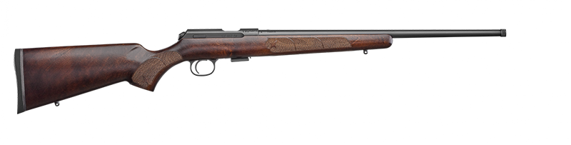 Gevär CZ 457 American vänster .22 LR
