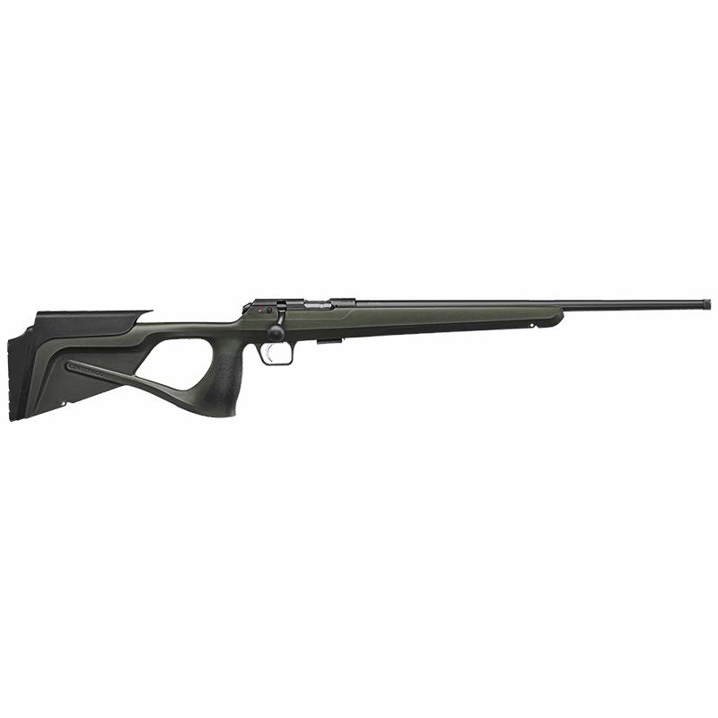 Gevär CZ 457 ERGO utan stålsikte 20" .22 LR