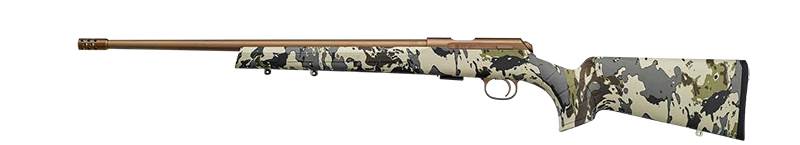 Gevär CZ 457 HUNTER VEIL 20" .22 LR