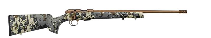 Gevär CZ 457 HUNTER VEIL 20" .17 HMR