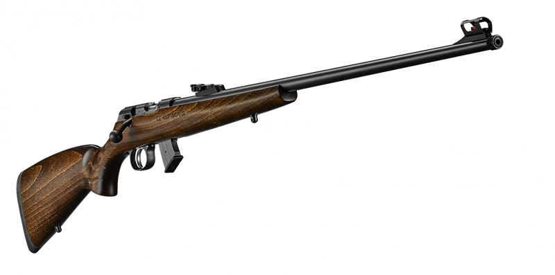 Gevär CZ 457 Jaguar XII .22 LR