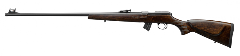 Gevär CZ 457 Jaguar XII .22 LR