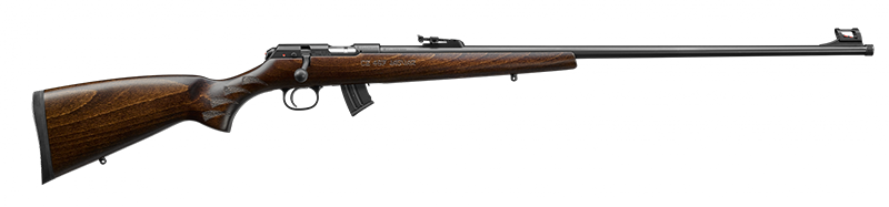Gevär CZ 457 Jaguar XII .22 LR