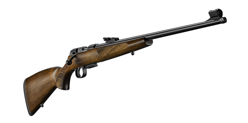 Gevär CZ 457 Lux .17 HMR