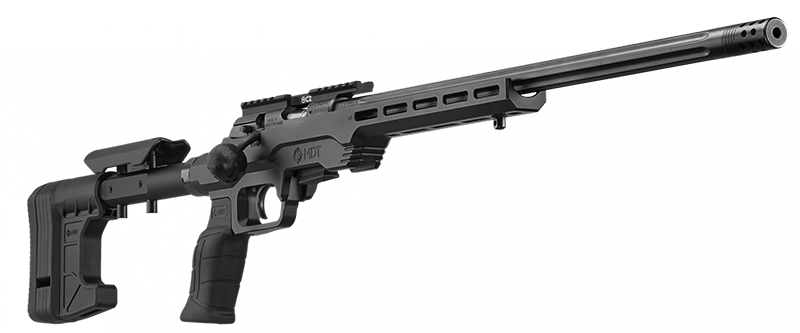 Gevär CZ 457 MDT .22 LR