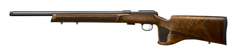 Gevär CZ 457 MTR 20" .22 LR