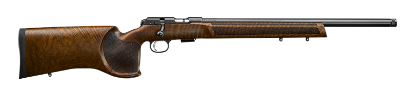 Gevär CZ 457 MTR 20" .22 LR