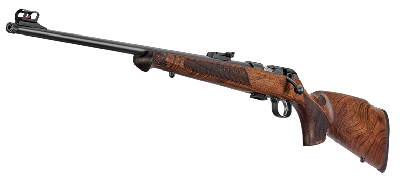 Gevär CZ 457 Premium vänster .22 LR