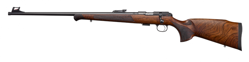 Gevär CZ 457 Premium vänster .22 LR