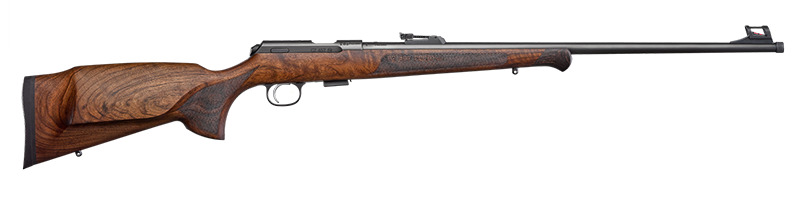 Gevär CZ 457 Premium vänster .22 LR