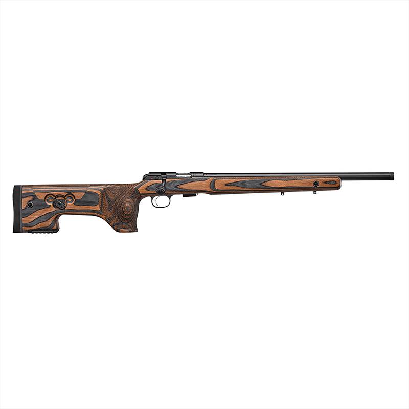 Gevär CZ 457 Range 24" .22 LR