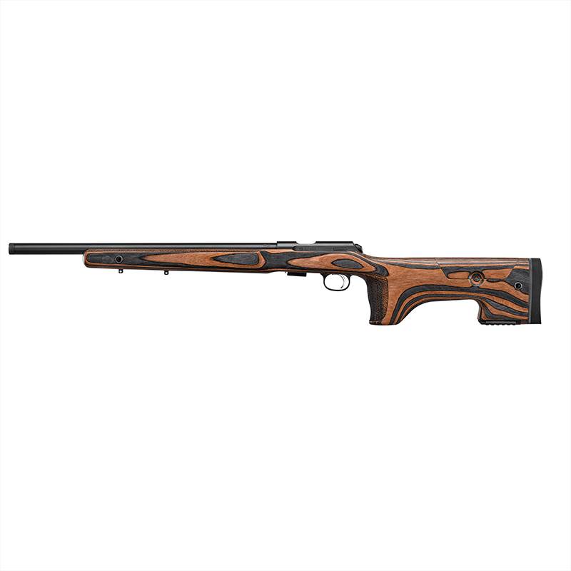 Gevär CZ 457 Range 24" .22 LR