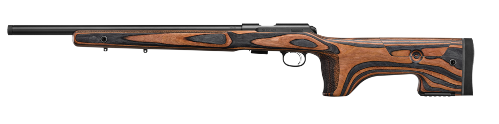 Gevär CZ 457 Range 24" .22 LR