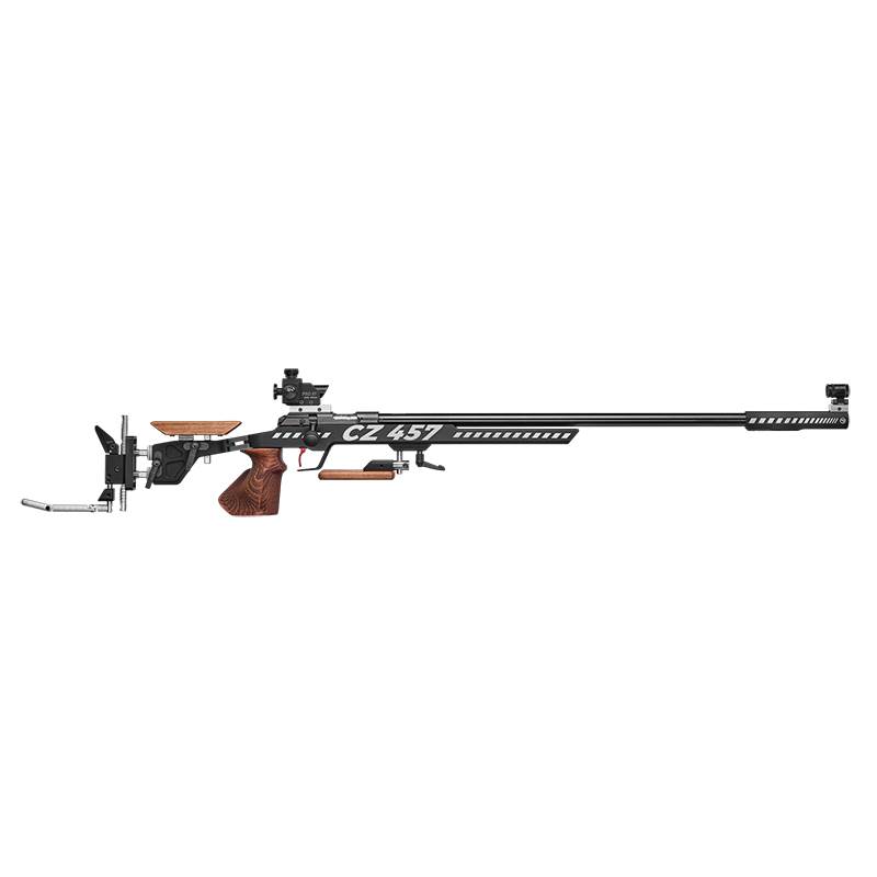 Gevär CZ 457 Target 26" .22 LR