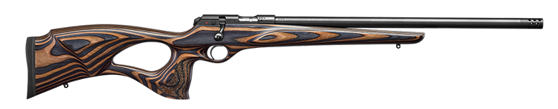 Gevär CZ 457 Thumbhole 20" .17 HMR