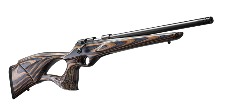 Gevär CZ 457 Thumbhole 20" .22 WMR
